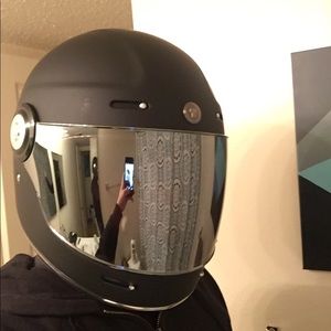 Meet your Posher, Nathaniel